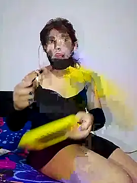 Banouti 23 online show from 26, 9, 2025