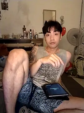 moaman190 online show from 20, 12, 2025