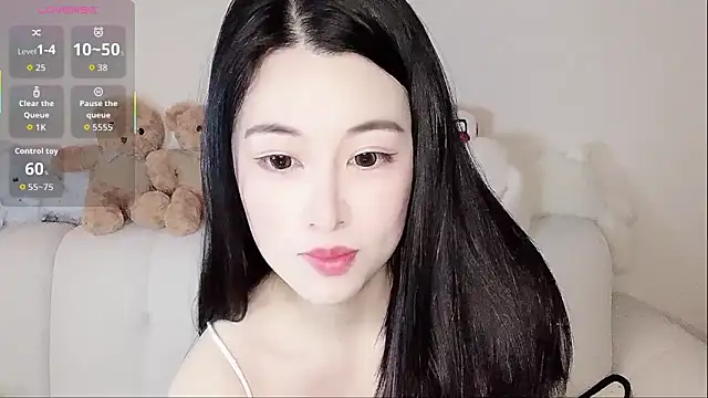 LuLu-Moon online show from 2, 11, 2025