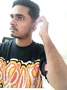 Snapshot of SHUVOK07 chatting on 27, 9, 2025 SHUVOK07 online show from 27, 9, 2025