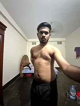 Snapshot of SHUVOK07 chatting on 15, 10, 2025 SHUVOK07 online show from 15, 10, 2025