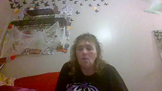 Snapshot of Bored_Grandma chatting on 9, 9, 2025 Bored Grandma online show from 9, 9, 2025