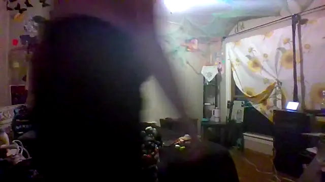 Snapshot of Bored_Grandma chatting on 19, 9, 2025 Bored Grandma online show from 19, 9, 2025