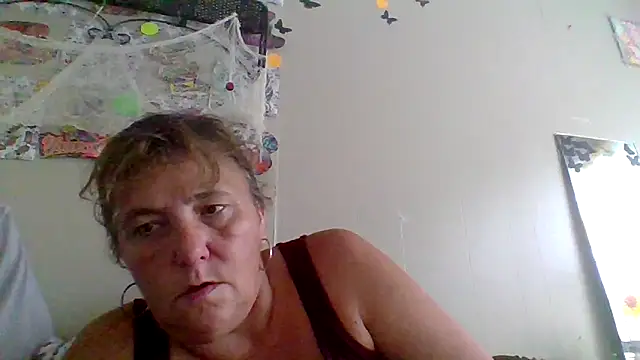Snapshot of Bored_Grandma chatting on 19, 9, 2025 Bored Grandma online show from 19, 9, 2025