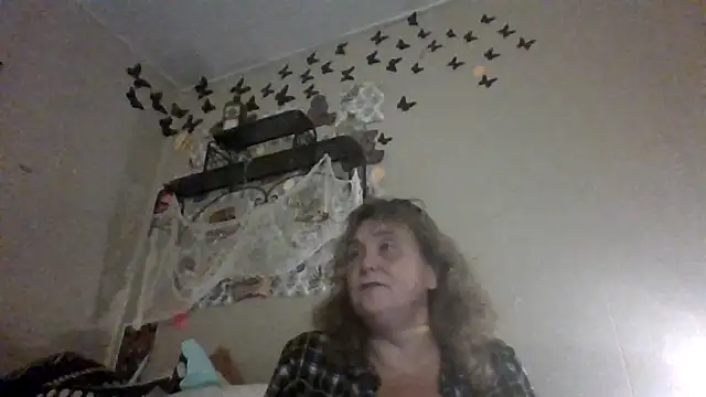 Snapshot of Bored_Grandma chatting on 24, 9, 2025 Bored Grandma online show from 24, 9, 2025