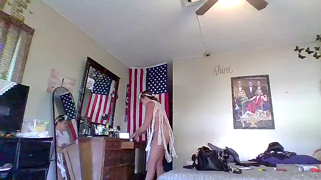 Snapshot of Bored_Grandma chatting on 3, 10, 2025 Bored Grandma online show from 3, 10, 2025