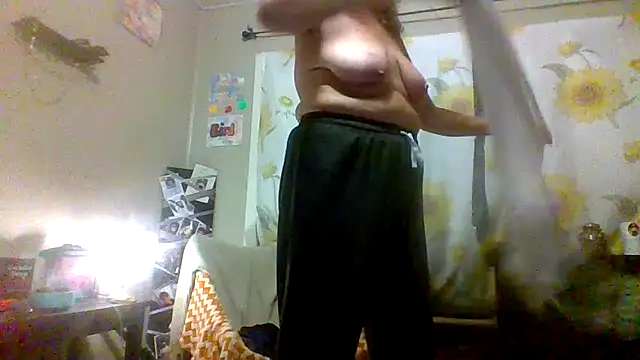 Snapshot of Bored_Grandma chatting on 7, 10, 2025 Bored Grandma online show from 7, 10, 2025