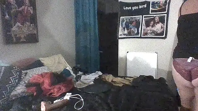 Snapshot of Bored_Grandma chatting on 23, 10, 2025 Bored Grandma online show from 23, 10, 2025