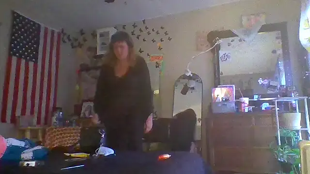 Snapshot of Bored_Grandma chatting on 1, 12, 2025 Bored Grandma online show from 1, 12, 2025