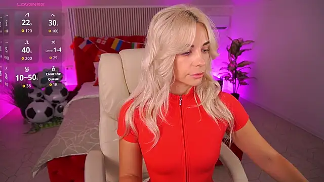 Snapshot of BellaRayyy chatting on 13, 7, 2026 BellaRayyy online show from 13, 7, 2026