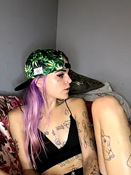 ittybittymeryssa online show from 19, 11, 2025