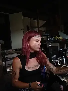 ittybittymeryssa online show from 16, 6, 2026