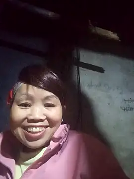  YooY  online show from 15, 12, 2025