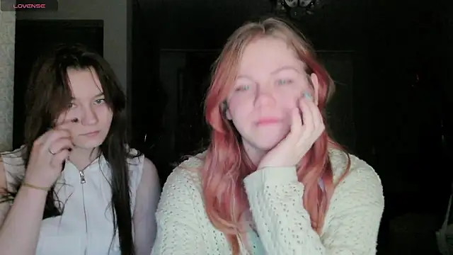 Poppy sun online show from 14, 11, 2025