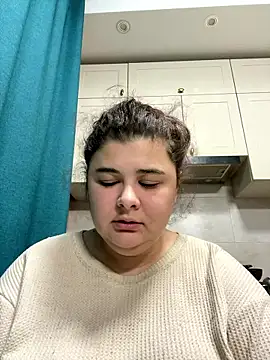 AliceCurlyX online show from 12, 1, 2026