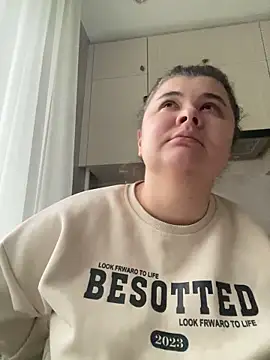 AliceCurlyX online show from 16, 2, 2026