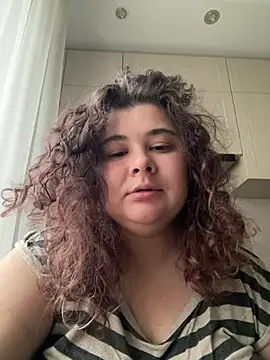 AliceCurlyX online show from 26, 2, 2026