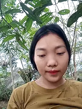 Snapshot of Ananine chatting on 23, 2, 2026 Ananine online show from 23, 2, 2026