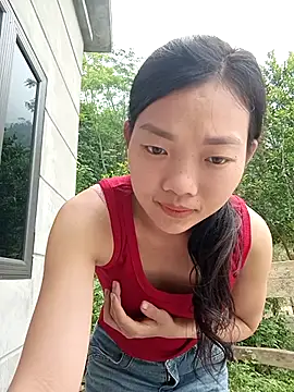 Snapshot of Ananine chatting on 5, 4, 2026 Ananine online show from 5, 4, 2026