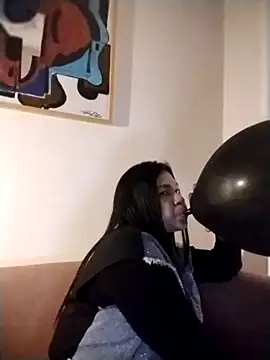 Tigresa23 online show from 12, 2, 2026