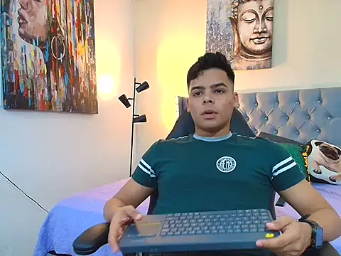 stewart mateo  online show from 13, 9, 2025