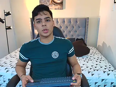 stewart mateo  online show from 22, 9, 2025