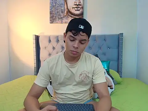 stewart mateo  online show from 4, 10, 2025