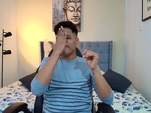 stewart mateo  online show from 6, 10, 2025