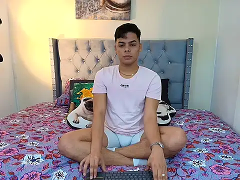 stewart mateo  online show from 8, 10, 2025