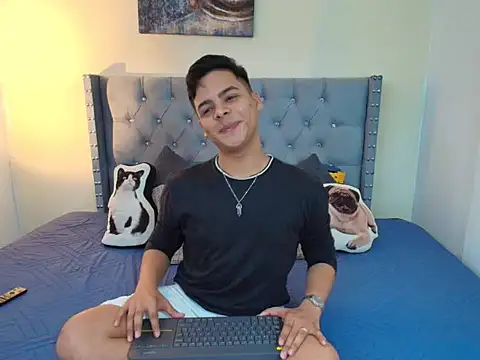 stewart mateo  online show from 10, 10, 2025