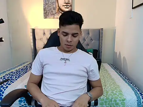 stewart mateo  online show from 19, 10, 2025