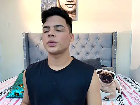 stewart mateo  online show from 16, 12, 2025