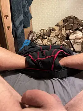 Darekjapa online show from 22, 9, 2025