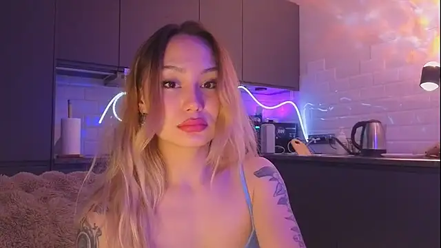 baobei03 online show from 21, 2, 2026