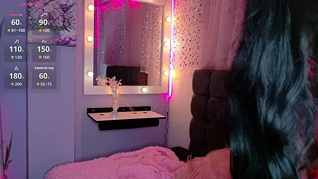 BrendaRojas  online show from 31, 1, 2026