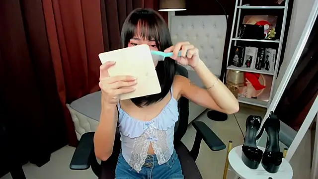 urfantasyhotbaby online show from 10, 9, 2025