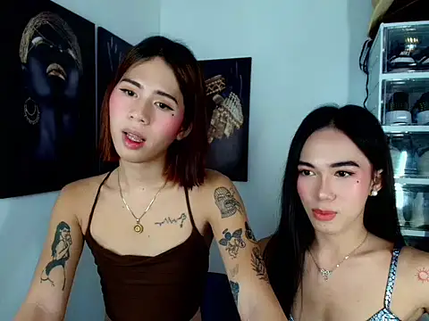 urfantasyhotbaby online show from 5, 10, 2025