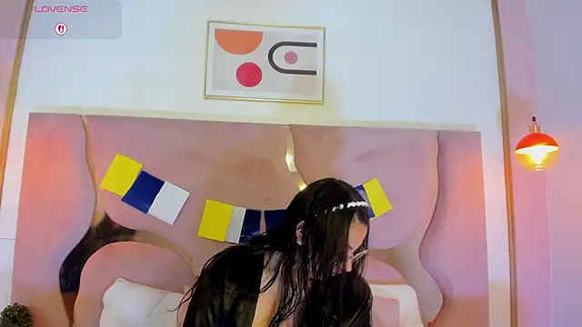 AbbieJoness   online show from 30, 9, 2025