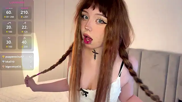 RileyVice online show from 24, 10, 2025