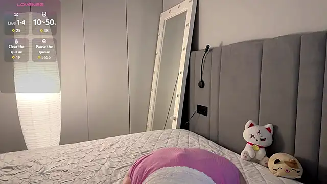 RileyVice online show from 26, 10, 2025