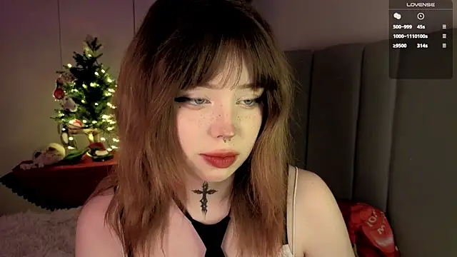 Snapshot of RileyVice chatting on 9, 1, 2026 RileyVice online show from 9, 1, 2026