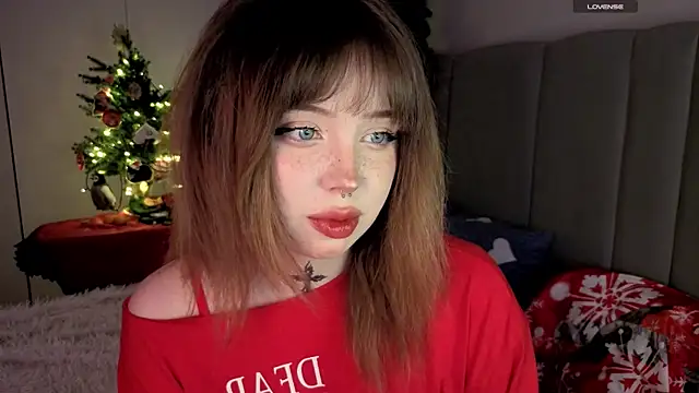 Snapshot of RileyVice chatting on 11, 1, 2026 RileyVice online show from 11, 1, 2026