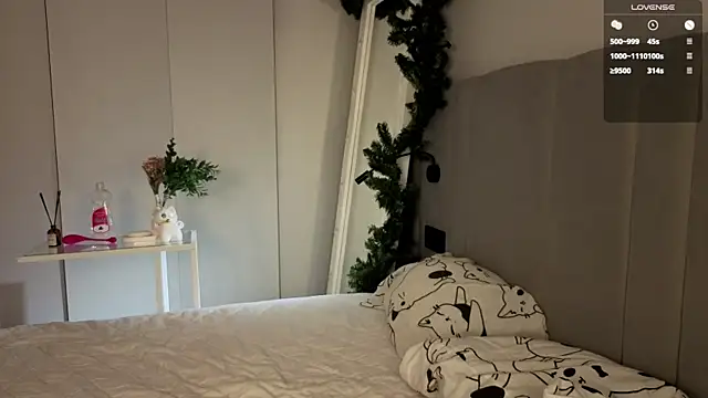 Snapshot of RileyVice chatting on 17, 1, 2026 RileyVice online show from 17, 1, 2026