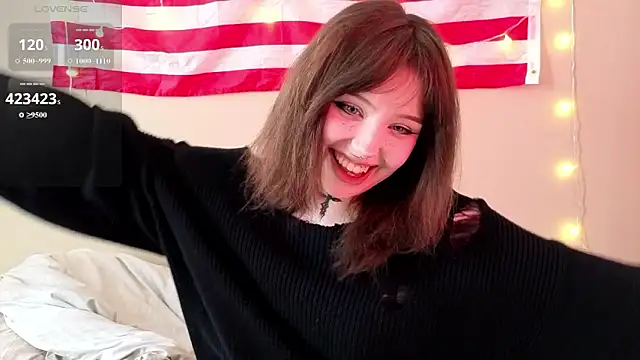 Snapshot of RileyVice chatting on 18, 2, 2026 RileyVice online show from 18, 2, 2026