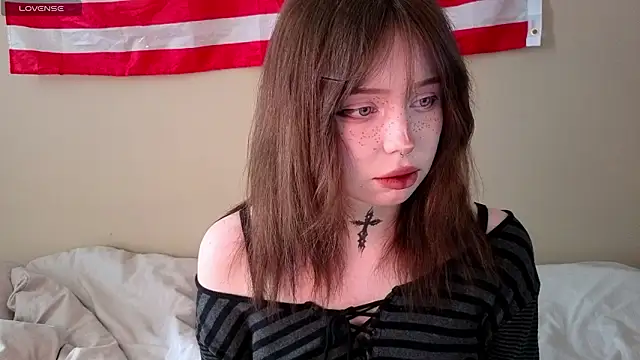 Snapshot of RileyVice chatting on 20, 2, 2026 RileyVice online show from 20, 2, 2026