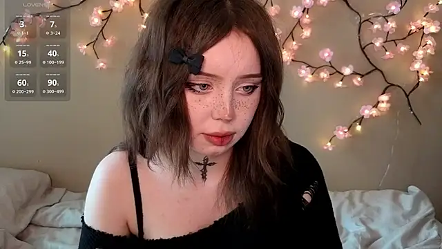 Snapshot of RileyVice chatting on 22, 2, 2026 RileyVice online show from 22, 2, 2026