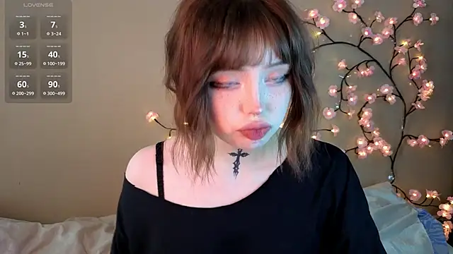 Snapshot of RileyVice chatting on 26, 2, 2026 RileyVice online show from 26, 2, 2026