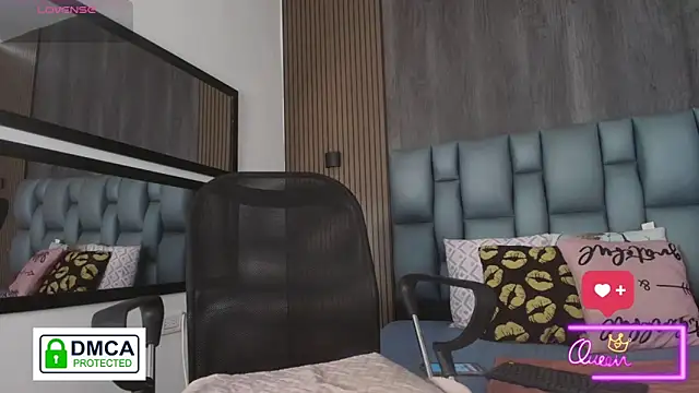 lia harper  online show from 19, 3, 2026