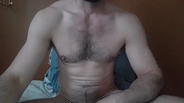 alexanderwolf69 online show from 15, 9, 2025