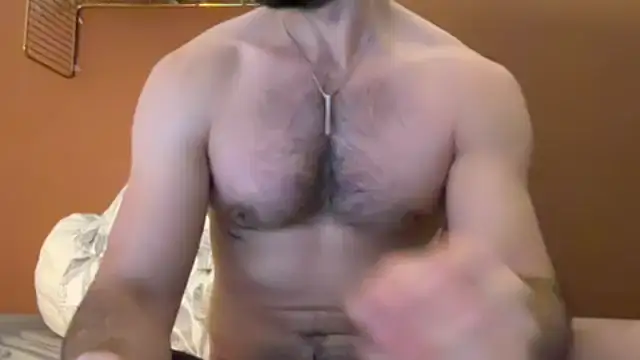 alexanderwolf69 online show from 29, 11, 2025